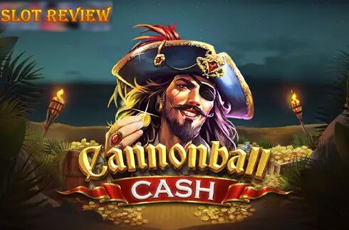 Cannonball Cash